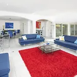 Casa Duas Filhas Carvoeiro (Lagoa)