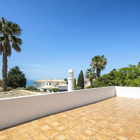 Casa Duas Filhas Villa *