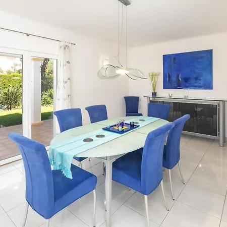 Casa Duas Filhas Villa Carvoeiro (Lagoa)