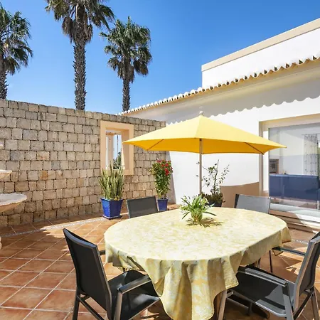 Villa Casa Duas Filhas Carvoeiro (Lagoa)