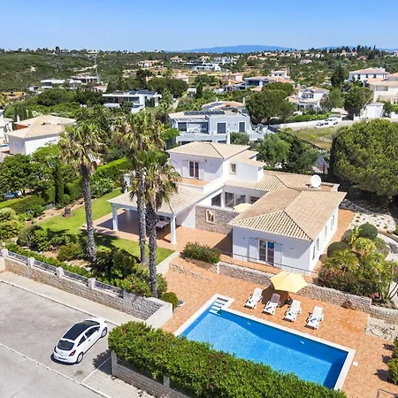 Casa Duas Filhas Villa Carvoeiro (Lagoa)