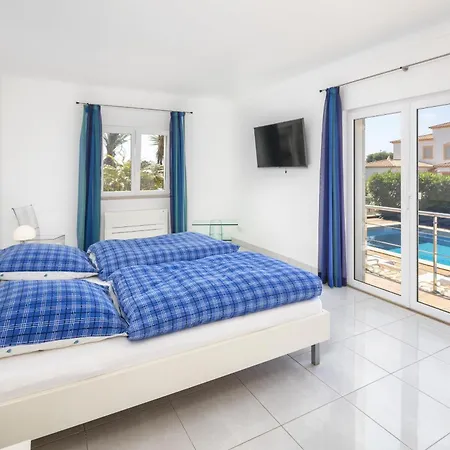 Casa Duas Filhas Carvoeiro (Lagoa)