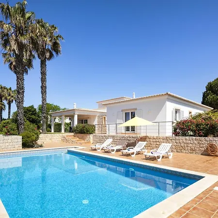 Villa Casa Duas Filhas Carvoeiro (Lagoa)