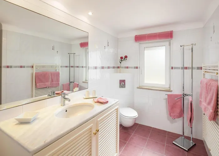 Villa Casa Duas Filhas *