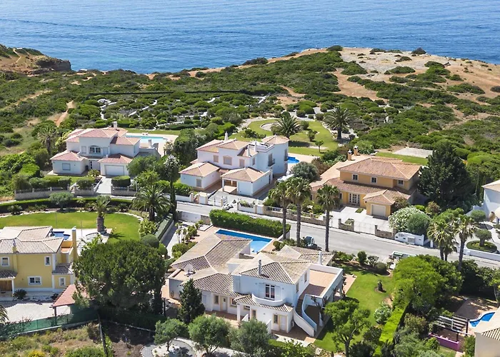 Villa Casa Duas Filhas