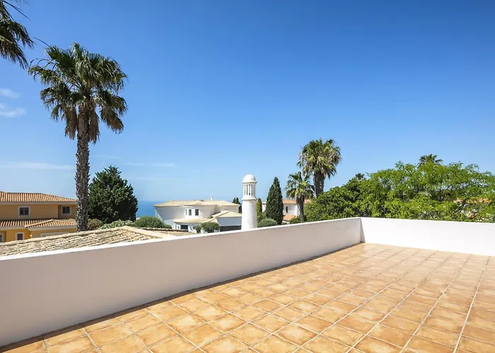 Casa Duas Filhas Villa *