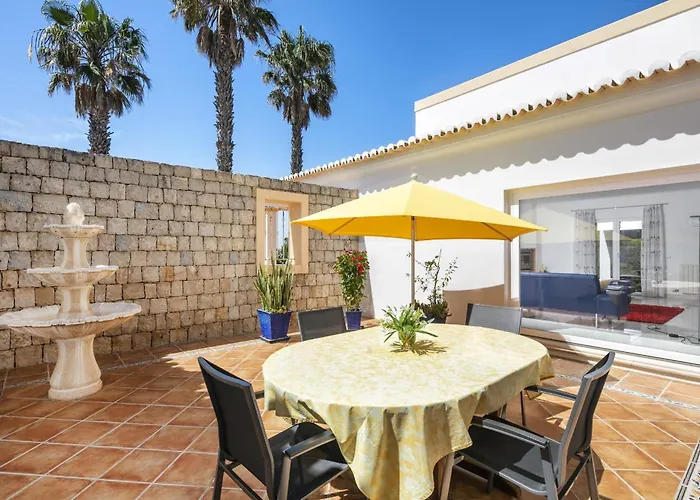 Villa Casa Duas Filhas Carvoeiro (Lagoa)